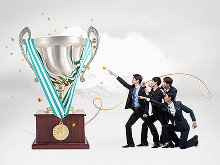 Honorary Qualification Title Five