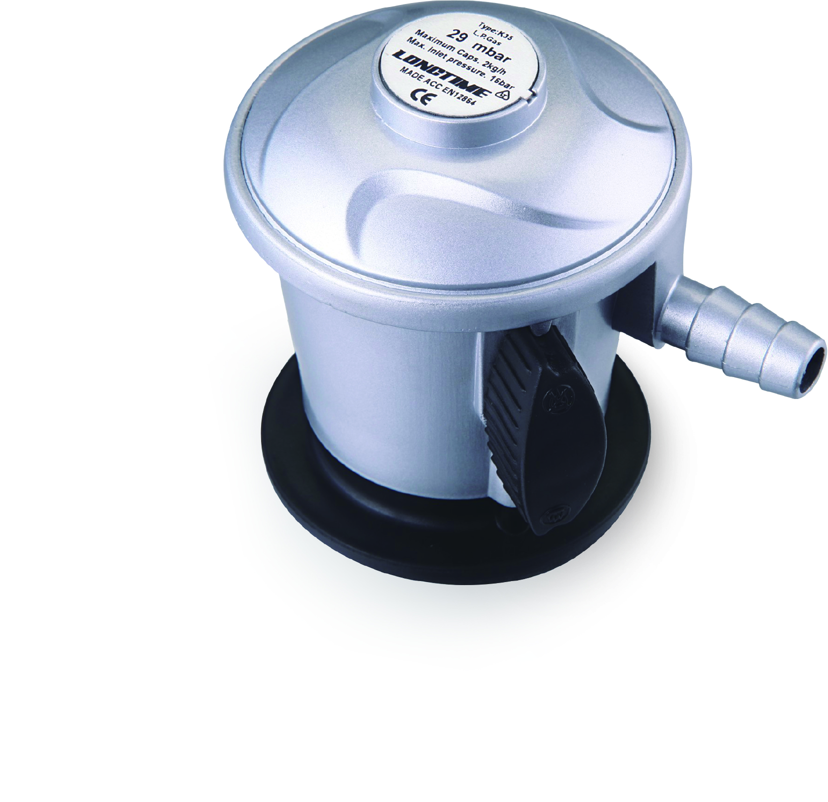 Gas Pressure Cooker Parts LP Cooking Range Stove G