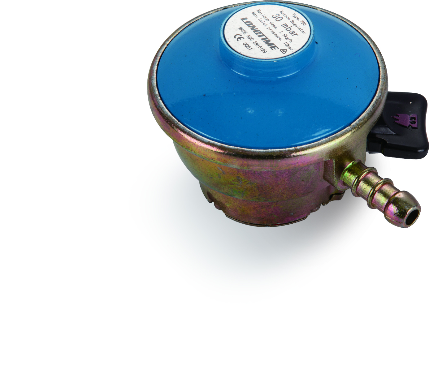 CE Snap on 22mm 13kg Cooking Propane Butane LPG Ga