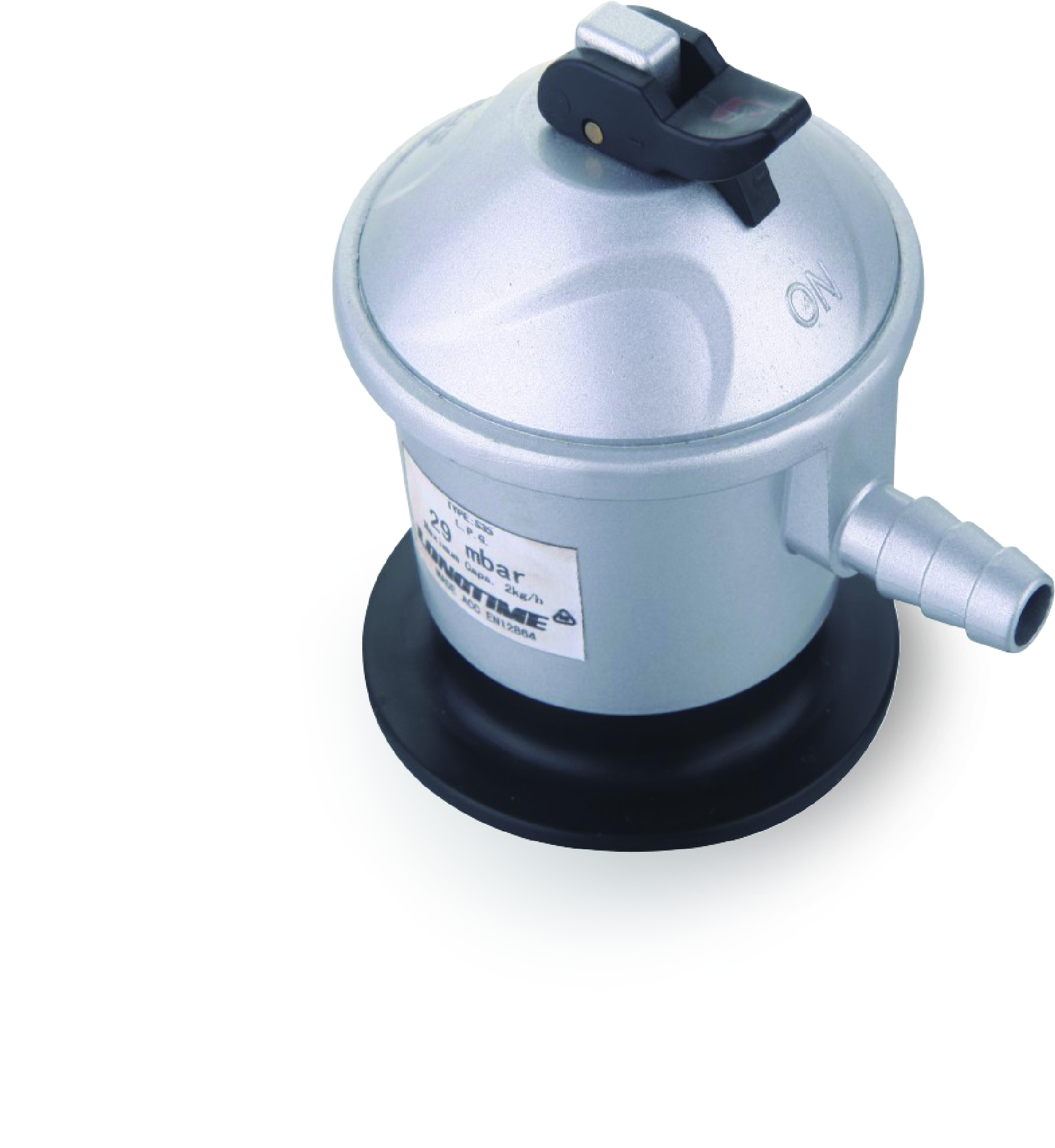 IRAQ Jumbo Low Pressure LPG Gas Regulator for Gas 